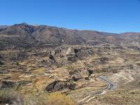Canyon de Colca