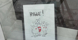 La visite