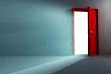 Les 5 portes