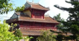 Hue la ville impériale