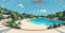 32.Les plages Mercurian