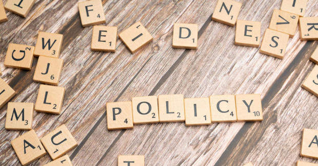 Police  des  mots