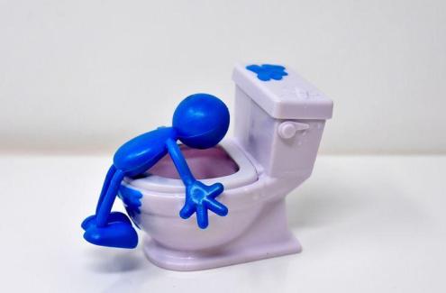 Vomissure