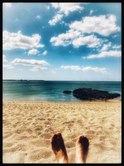 L'effet mer...