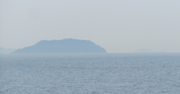 L'île