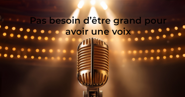 Déguerpir