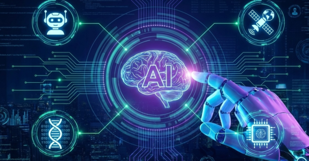Riflessioni sull’Intelligenza Artificiale (IA)