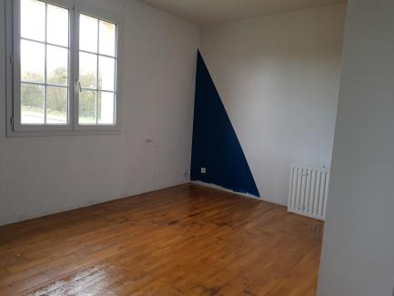 J-75 - Chambre 