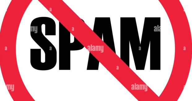 lutte contre les SPAM, autre fléau publicitaire 