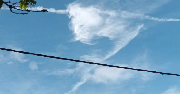 nuage, raconte-moi une histoire