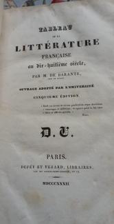 Lire Proust. Arghhhhhhhhh...