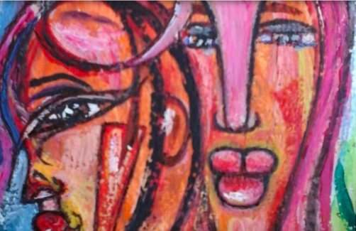 ROSES ET DOUCES