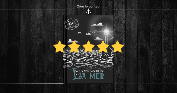 Nous n'irons plus voir la mer