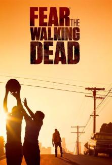 Fear the Walking Dead - Saison 1