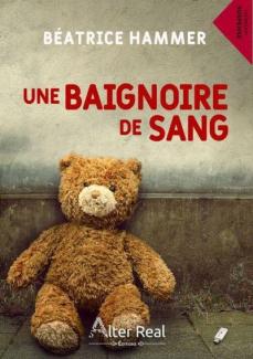 Une baignoire de sang