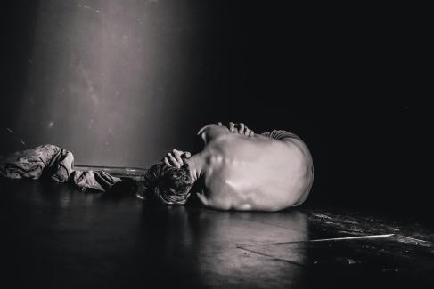 Les blessures profondes