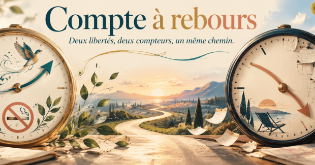 Comptes à rebours