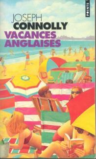 Vacances anglaises