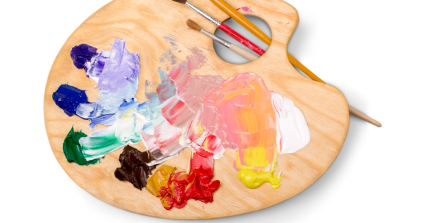Art et érotisme Haut en couleur 
