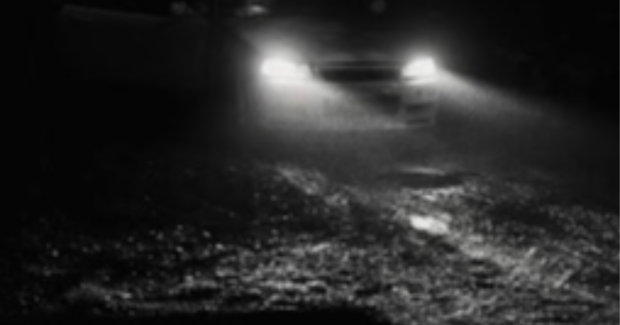 La nuit