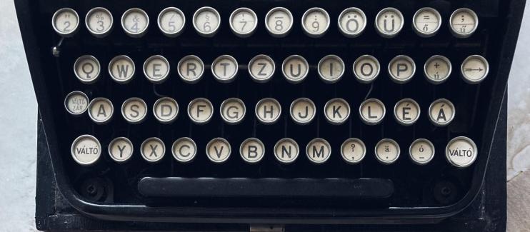 "The Artistic Heist of My Writing Job: How Artificial Intelligence Stole My Dream"