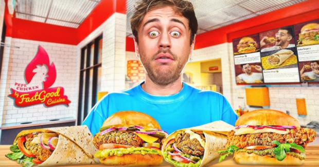 Fast-food