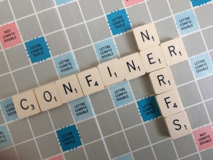 Nerfs confinés