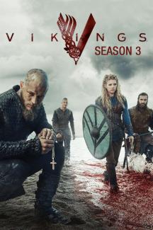 Vikings - Saison 3