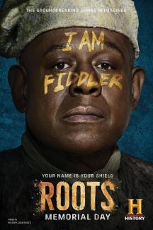Roots - Mini-Série