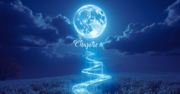 Chapitre 6 : L'intervention lunaire