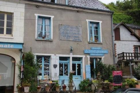 La Détente Gourmande...