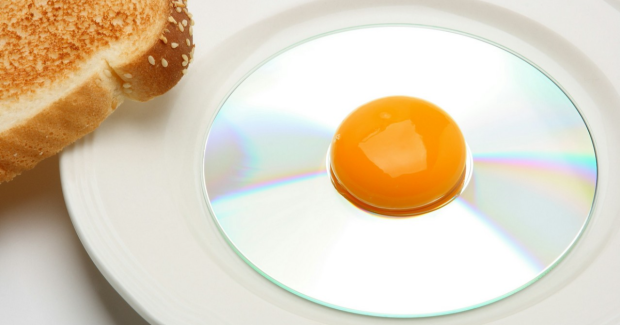 Chapitre 5 - Petit-déj'