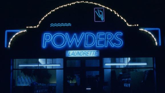 My Beautiful Laundrette (Stephen Frears, 1985)