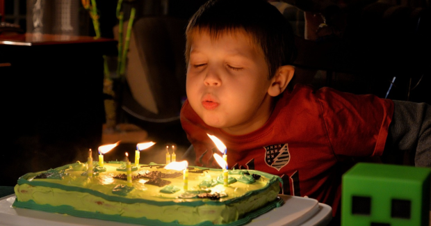 Anniversaire