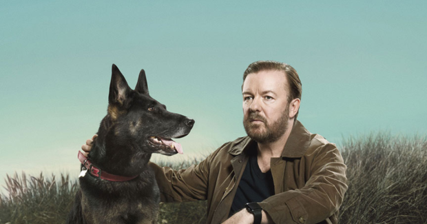 After Life - Saison 1