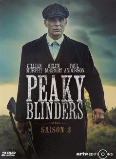Peaky Blinders - Saison 3