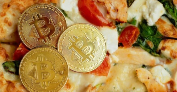 Che cos'è il Bitcoin Pizza Day?