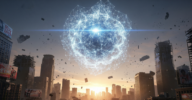 Atlas Q : les origines, chapitre 3
