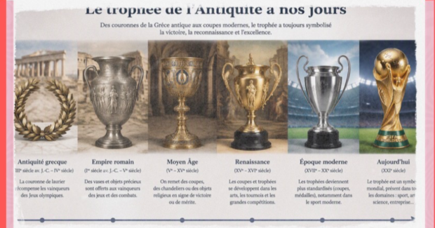 Trophée.#Pantober26.J28