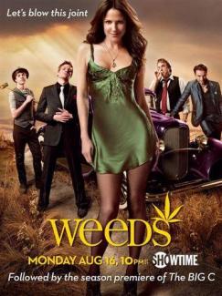 Weeds - Saison 6