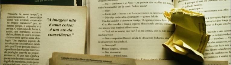 Mon livre caché