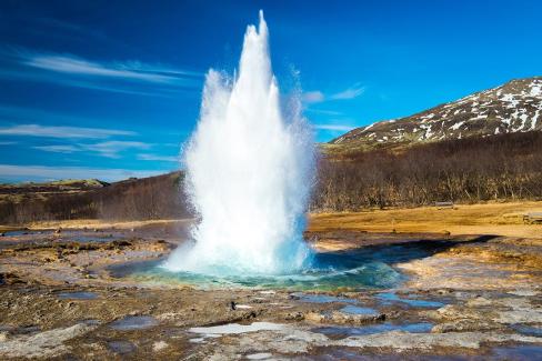 Geyser