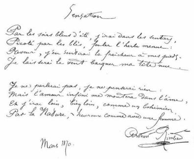 On se fait poète-poète ?