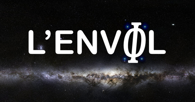 L'envol