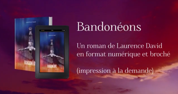 Bandonéons