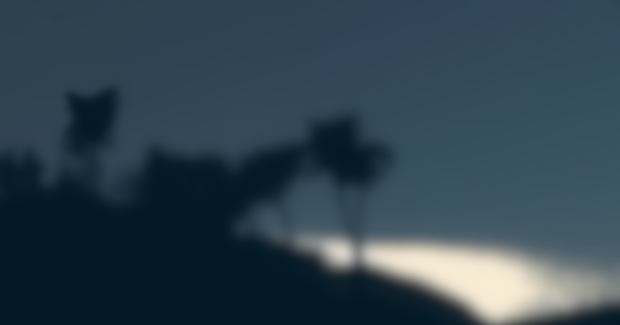 un peu plus loin