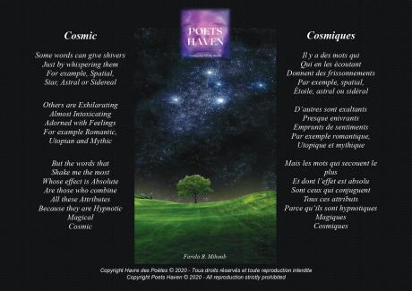 COSMIQUE