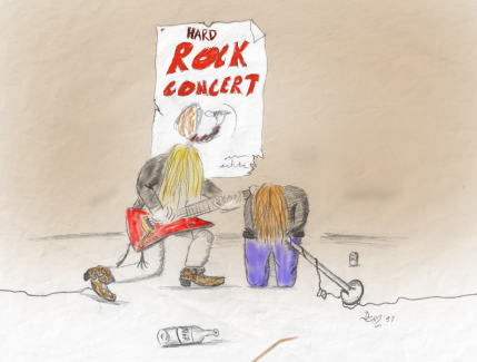 Donkel Liddbuch