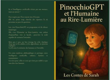 Par oubli interposé