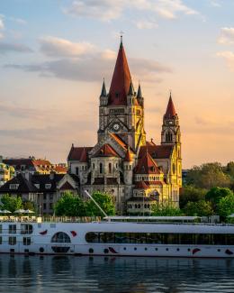 Vienne : capitale de la musique classique